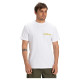 Quiksilver Ανδρική κοντομάνικη μπλούζα Ev Disconnect Effects - Short Sleeves T-Shirt